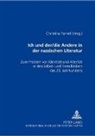 Christina Parnell - Ich und der/die Andere in der russischen Literatur