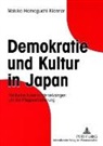 Makiko Hamaguchi-Klenner - Demokratie und Kultur in Japan