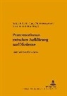 Roderich Barth, Claus-Dieter Osthövener, Claus-Dieter Osthövener u a, Arnulf Von Scheliha, Arnulf von Scheliha - Protestantismus zwischen Aufklärung und Moderne