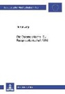 Helmut Lang - Die österreichische EU-Ratspräsidentschaft 1998