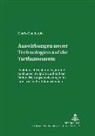 Charis A Chaldoupis, Spiros Simitis - Auswirkungen neuer Technologien auf die Tarifautonomie