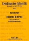 Marco Schrage, Heinz Willi Wittschier - Giacomino da Verona