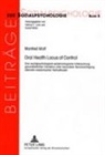 Manfred Wolf - Oral Health Locus of Control