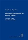 Bengt Eriksson, Jürgen Wolf - European Perspectives on Elderly People- Ältere Menschen aus europäischen Blickwinkeln