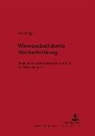 Peter Plöger, András Kertész - Wissenschaft durch Wechselwirkung