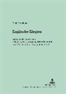 Katja Ketterle, Wolfgang Weiss - Englische Elegien