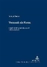 Michael Fischer, Michael Fischer - Vernunft als Norm