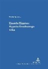 Temira Pachmuss - Zinaida Hippius: Hypatia dvadtsatogo veka- Zinaida Hippius: A Hypatia of the Twentieth Century