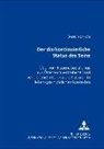 Doris Ingrisch - 'Der dis/kontinuierliche Status des Seins'