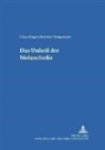 Horst-Jürgen Gerigk - Das Unheil der Melancholie