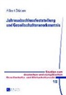 Albert Stüben, Ulrich Ehricke - Jahresabschlussfeststellung und Gesellschafteranerkenntnis