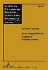 Christian Conreder, Gerald Spindler - Verfassungsrechtlicher Schutz von Aktionärsrechten