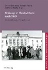 Corine Defrance, Romain Faure, Eckhardt Fuchs, Bernard Ludwig, Ulrich Pfeil - Bildung in Deutschland nach 1945