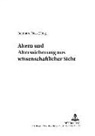 Reinhard Neck - Altern und Alterssicherung aus wissenschaftlicher Sicht