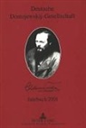 Ellen Lackner, Opitz, Roland Opitz - Deutsche Dostojewskij-Gesellschaft- Jahrbuch 2001