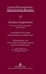 Franz Gruber, Christoph Niemand, Ferdinand Reisinger - Geistes-Gegenwart