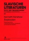 Kenneth Hanshew, Wolf Schmid - ¿vejkiaden