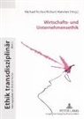 Michael Fischer, Hammer, Richard Hammer - Wirtschafts- und Unternehmensethik