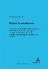 Doris Carmen Rusch, Ruth Wodak - Online Journalismus