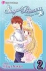 Hisaya Nakajo, Hisaya/ Nakajo Nakajo - Sugar Princess 2