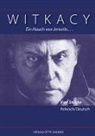 Witkacy - Ein Hauch von Jenseits... Vier Stücke. Zweisprachige Ausgabe polnisch und deutsch