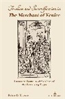 Peter D. Usher, Usher Peter D. - Timeline and Personification in The Merchant of Venice"