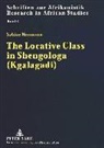 Sabine Hoeth - The Locative Class in Shengologa (Kgalagadi)