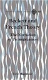 Eric Migernier - Beckett and French Theory