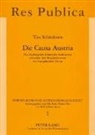 Tim Schönborn, Udo Fink - Die Causa Austria