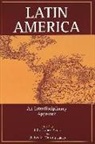 Julio Lopez-Arias, Gladys M. Varona-Lacey - Latin America