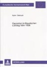 Katrin Steinack - Opposition im Bayerischen Landtag 1994-1998