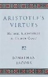 Jonathan A. Jacobs - Aristotle's Virtues