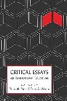 David M. Moss, Moss David M., Terry A. Osborn, Osborn Terry A., Shirley R. Steinberg - Critical Essays on Resistance in Education