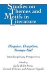 Leslie Boldt, Corrado Federici, Ernesto Virgulti - Disguise, Deception, Trompe-l'¿il