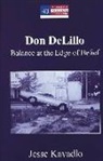 Jesse Kavadlo - Don DeLillo
