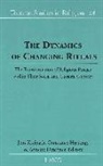 Annette Deschner, Constance Hartung, Jens Kreinath - The Dynamics of Changing Rituals