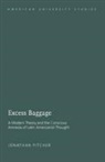 Jonathan Pitcher - Excess Baggage