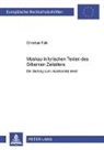 Christian Falk - Moskau in lyrischen Texten des 'Silbernen Zeitalters'