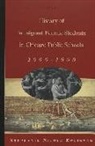 Stephanie Nicole Robinson - History of Immigrant Female Students in Chicago Public Schools, 1900-1950