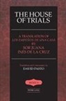 David Pasto - The House of Trials