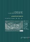 Wilfried Wiedemann, Joachim Wolschke-Bulmahn - Landschaft und Gedächtnis Bergen-Belsen, Esterwegen, Falstad, Majdanek