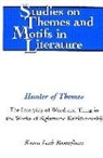 Karen Link Rosenflanz, Horst Daemmrich - Hunter of Themes