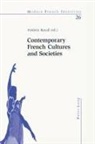 Frédéric Royall - Contemporary French Cultures and Societies