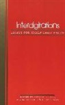 Gerald F. Carr, Wayne Harbert, Lihua Zhang - Interdigitations