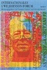 Gansel, Carsten Gansel, Nicolai Riedel - Internationales Uwe-Johnson-Forum- Band 9 (2004)