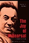 James Thomas - The Joy of Rehearsal