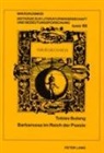 Tobias Bulang, Harms, Peter Strohschneider - Barbarossa im Reich der Poesie