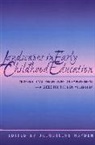 Jacqueline Hayden - Landscapes in Early Childhood Education