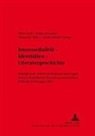 Alfred Gall, Daniel Henseler, Carolin Heyder, Carolin Heyder u a, Alexander Wöll - Intermedialität - Identitäten - Literaturgeschichte