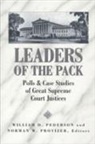 William D. Pederson, Norman W. Provizer - LEADERS OF THE PACK